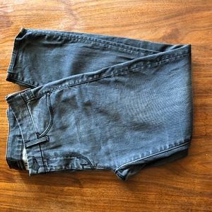 Mother Looker Crop in Lies and Shadows 28